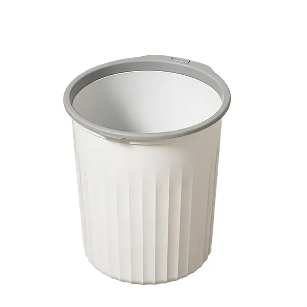 Plastic Garbage Bin