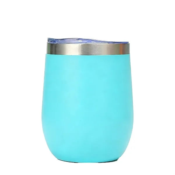 304 Stainless Steel U-Shaped Egg Cup Thermos