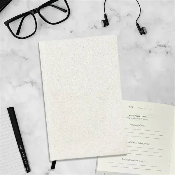 The Gratitude Journal