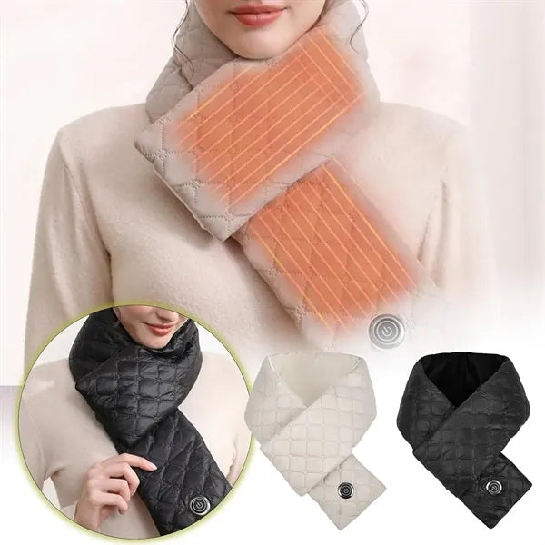 Winter Electric Heated Scarf