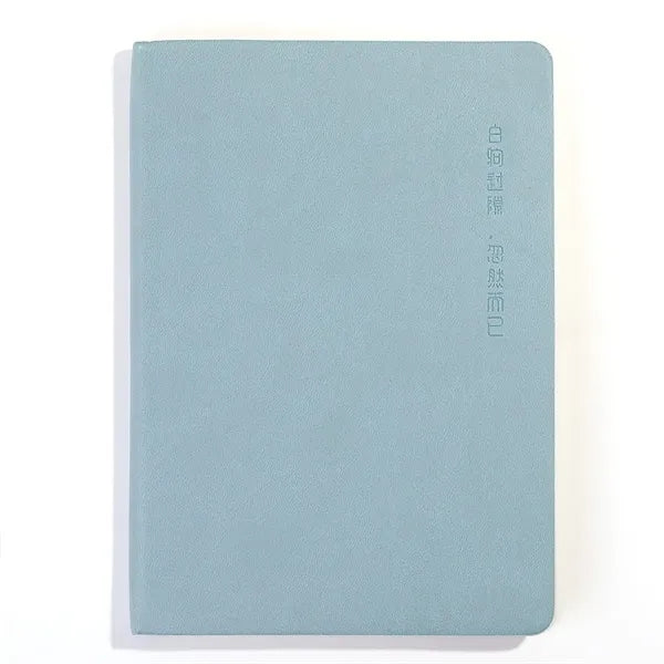 Logo A5 Softcover Notebook