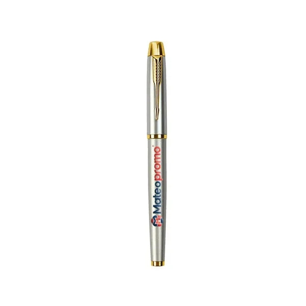 Luxury Metal Gift Pen Boxed Executive Branding
