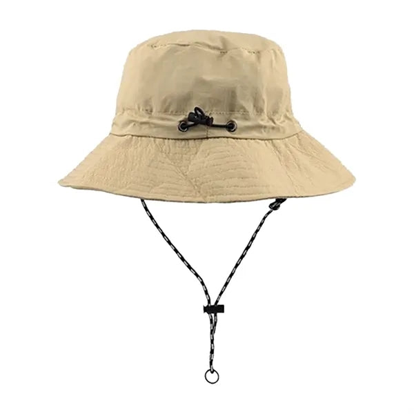 Foldable Waterproof Hat