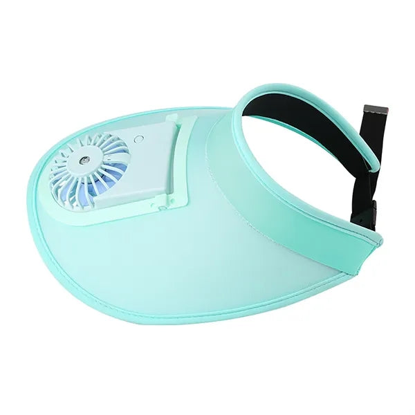PVC Sun Visor