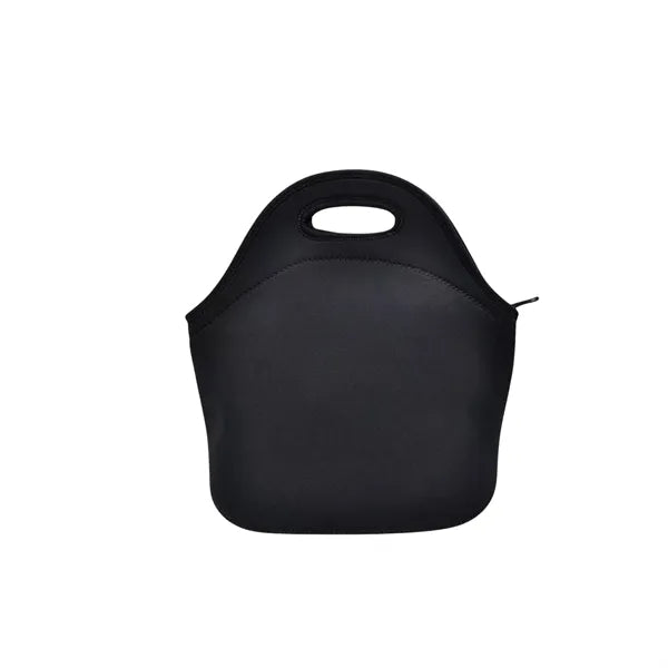 Neoprene Insulated Lunch Tote Cooler