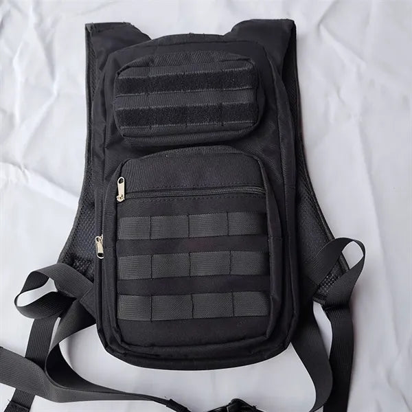 Outdoor Cycling Backpack Lightweight Portable Water Bladder