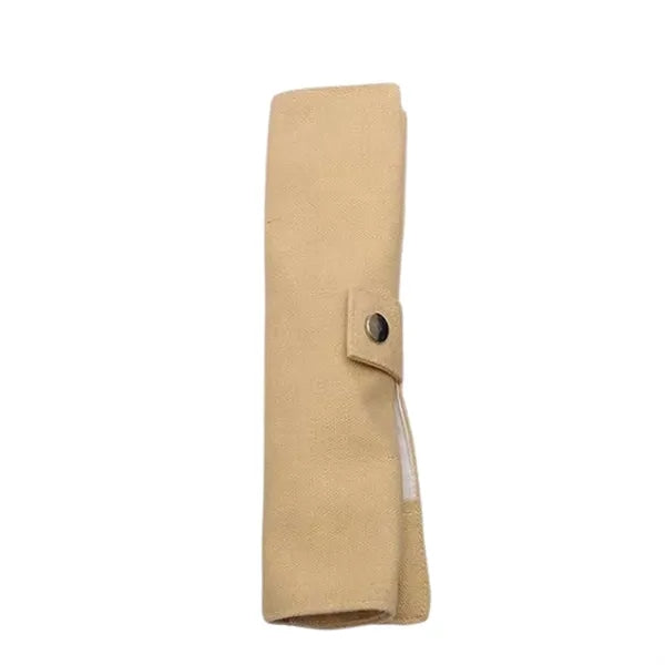 Portable Bamboo Cutlery Set