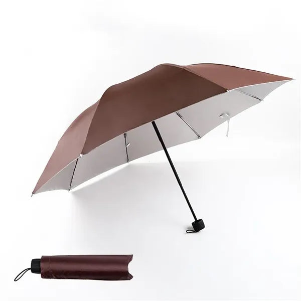 Folding Golf Umbrella