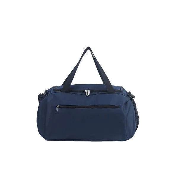 Gym Duffel Bag Eco-Friendly