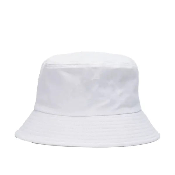 Breathable Cotton Bucket Hat