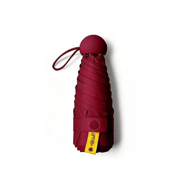 Lightweight Compact Sun Umbrella Eco -Friendly