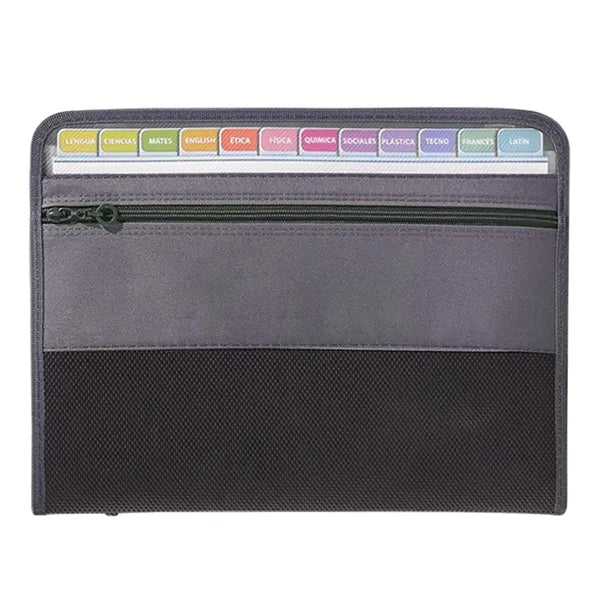 Expanding Folder File Organizer