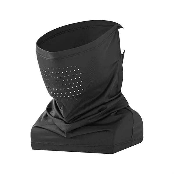 Ice Silk UV Protection Face Mask