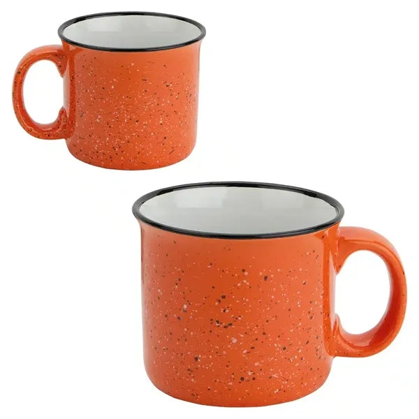 13 Oz Coffee Ceramic Mug