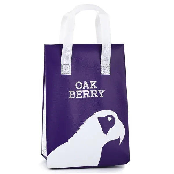 Self Adhesive Insulated Bag
