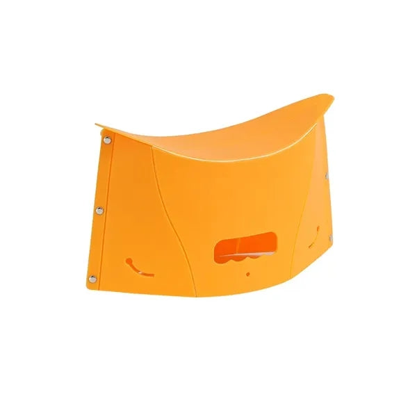 Card Folding Stool