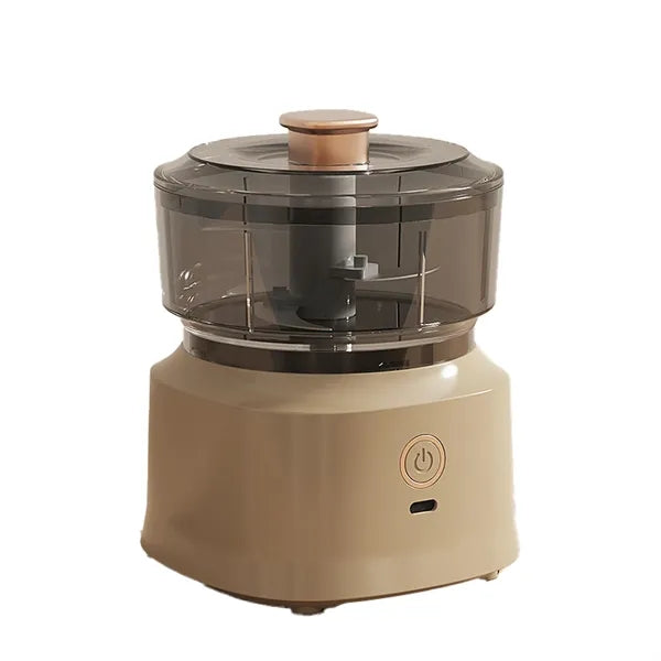 Electric Meat Grinder/Stainless Steel