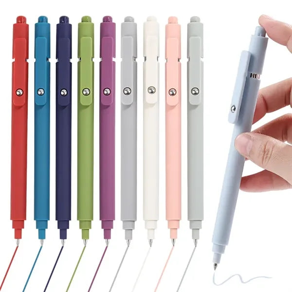 Gel Pens