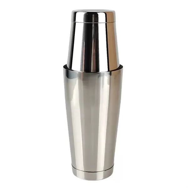 18/28Oz Professional Boston Shakers Set