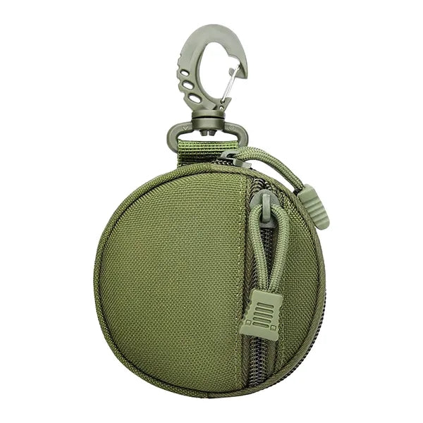 Portable Mini Coin Bag