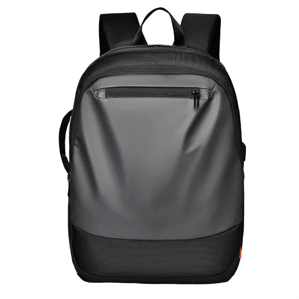 Stylish Water-Resistant Backpack for School and Travel