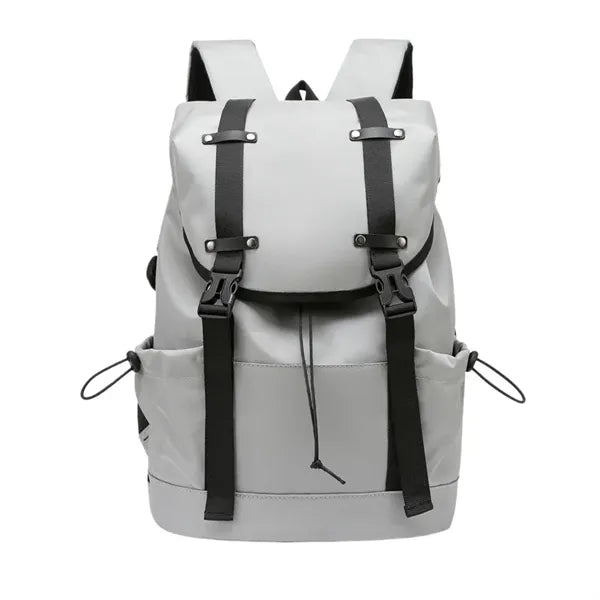 Waterproof Travel Backpack for Hiking and Outdoor Adventures