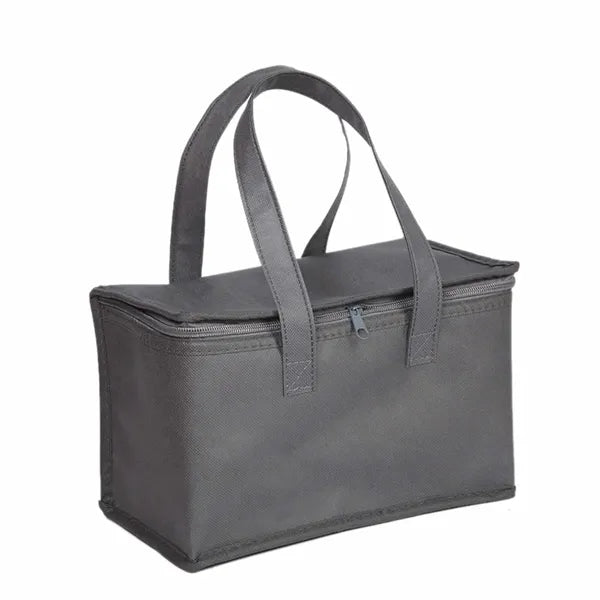Insulated Lunch Bag