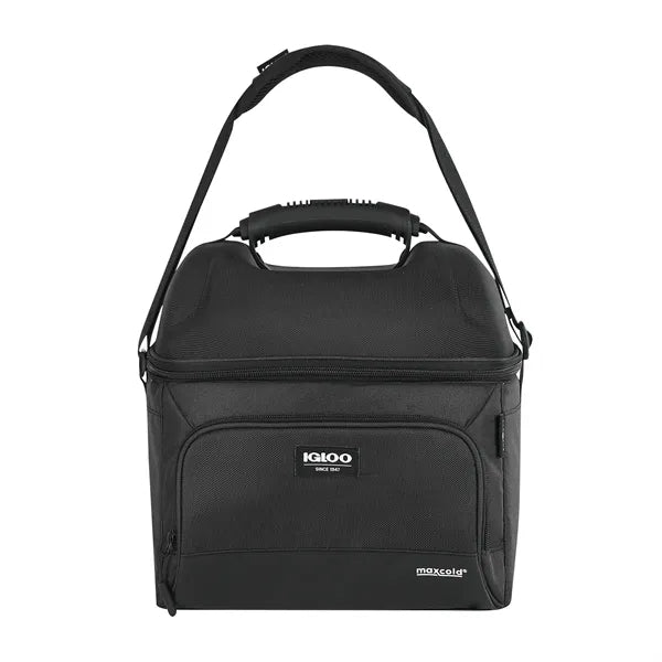 Igloo Hardtop Gripper 22 Maxcold Evergreen (Black)