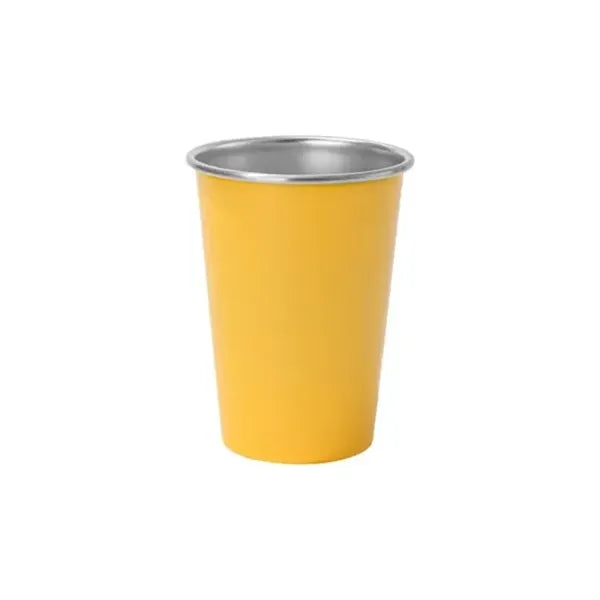 17 oz Stainless Steel Single-Layer Cup