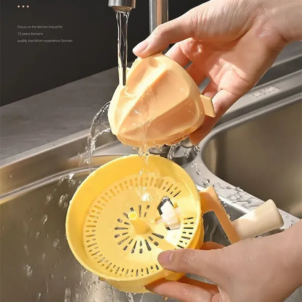 Hand Citrus Juicer