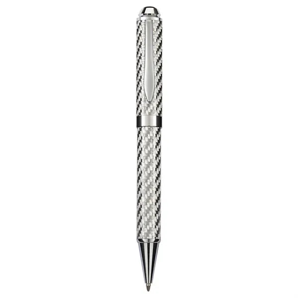 Carbon Fiber Ballpoint Pen