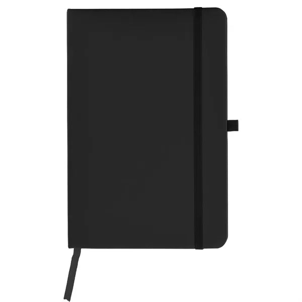 Hardcover Notebook Journal With Pen Loop