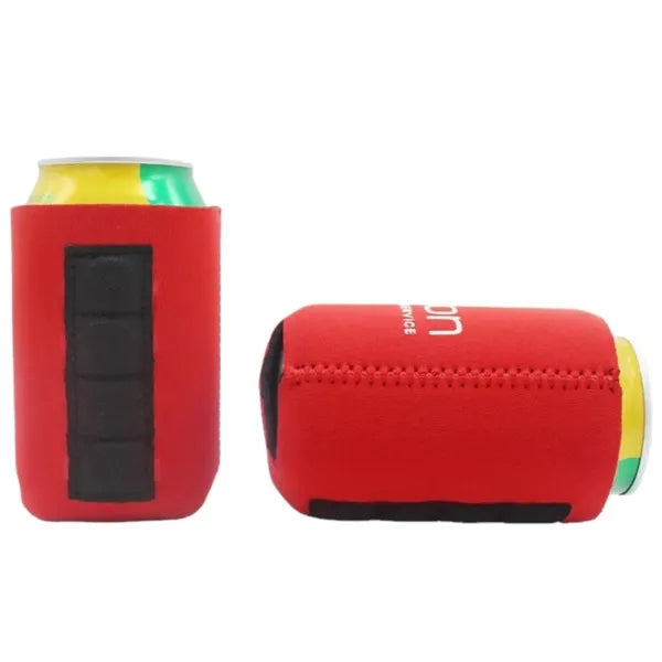 MOLLE Tactical Can Cooler Sleeve