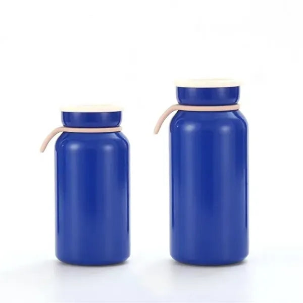 13.5 Oz Simple Stainless Steel Thermos Cup