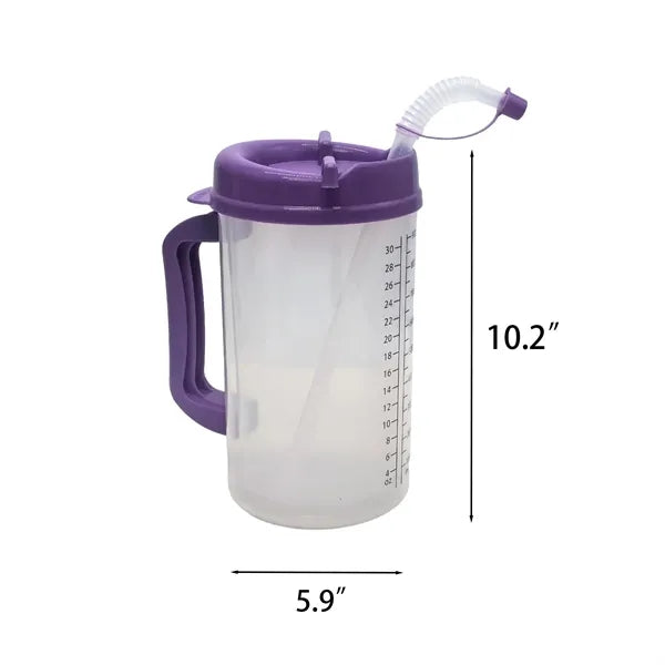 Plastic Measuring Cup