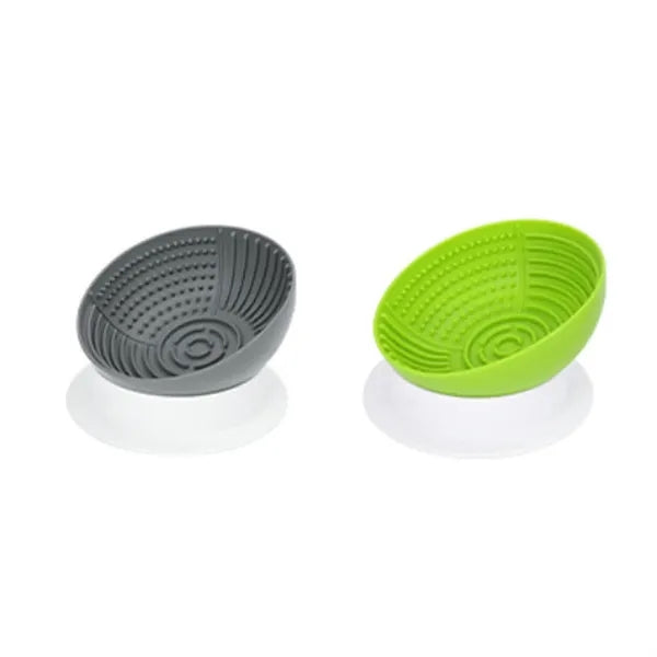 Silicone Slow Feeder Bowl
