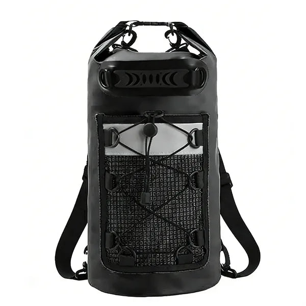 Waterproof Dry Bag Sling Backpack
