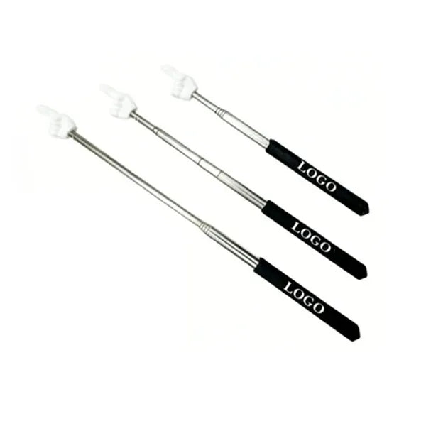Extendable Hand Teaching Pointer Stick