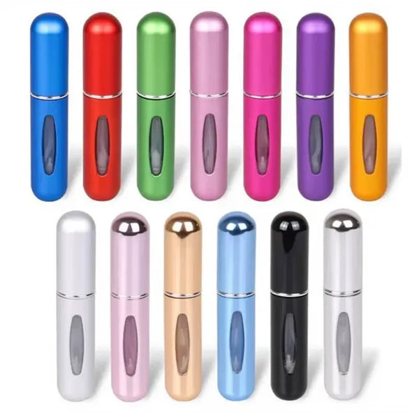 Mini Refillable Perfume Atomizer Bottle