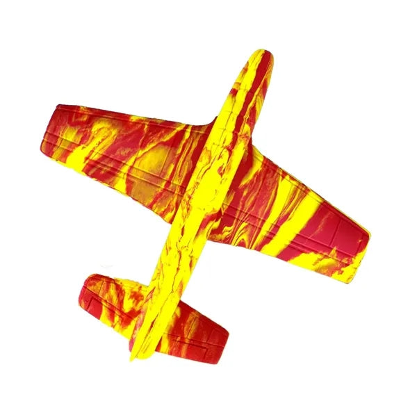 Airplane Toy Glider for All Ages