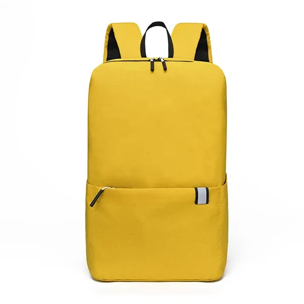 Waterproof Oxford Cloth Backpack
