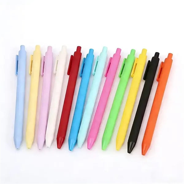 Plastic Spray Glue Neutral Pen