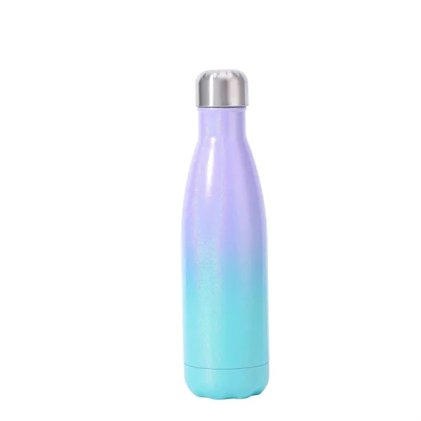 Electroplated Stainless Steel Vacuum Flask