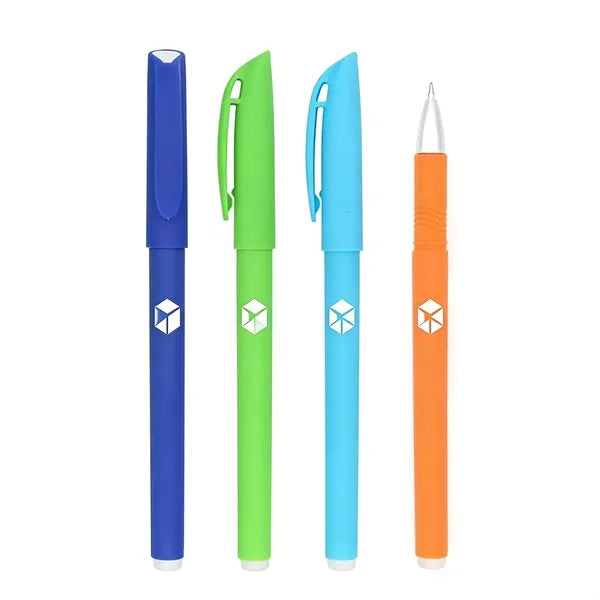 Logo Ballpoint Pen