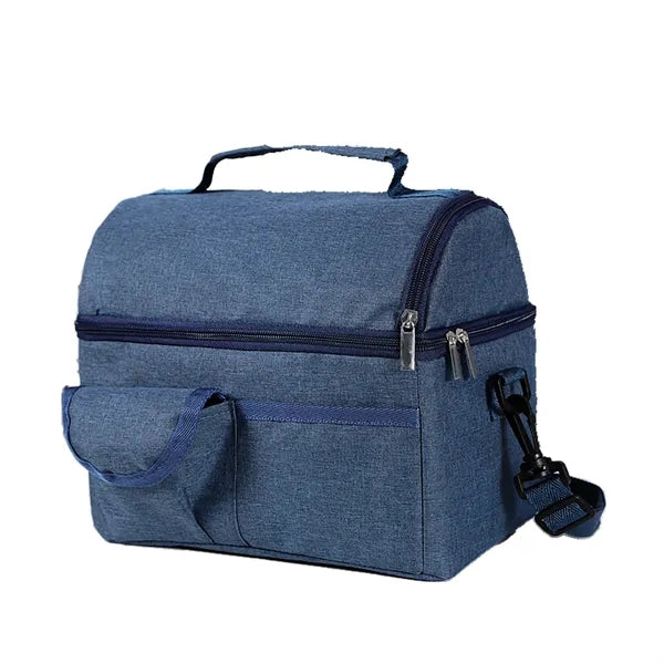 Insulated Cooler Lunch Bag