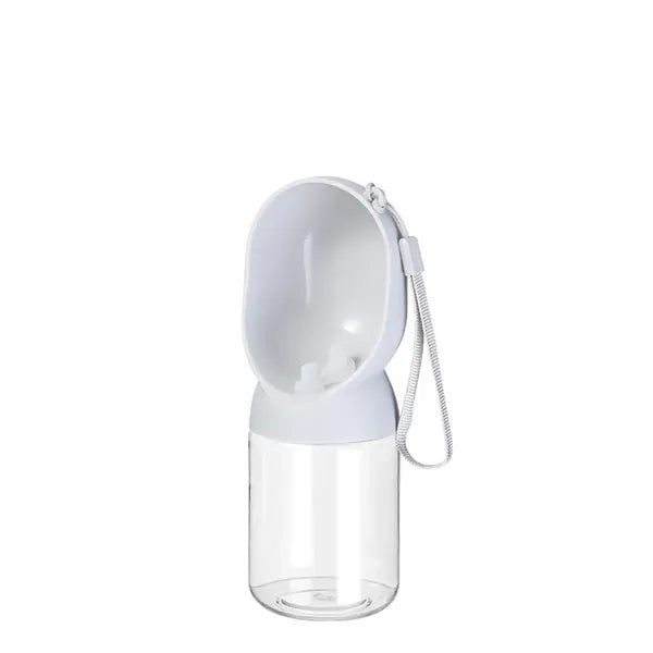 Portable Pet Feeder Water Cup