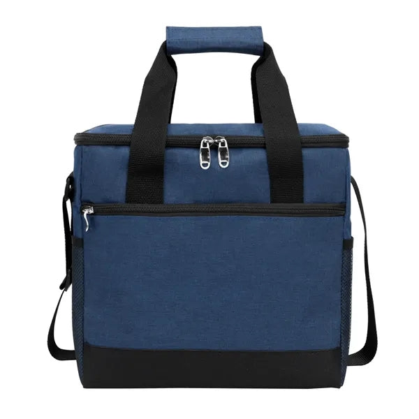 18-Can Soft Pack Insulated Cooler Bag