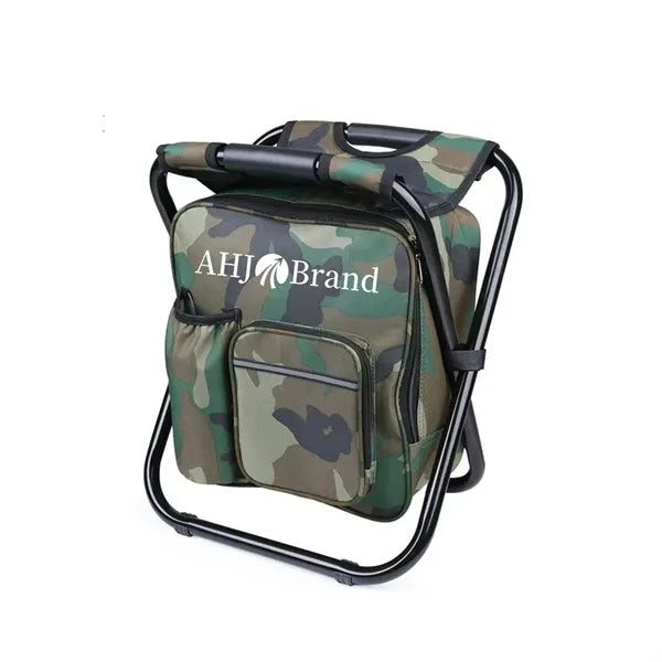 Backpack Cooler Chair