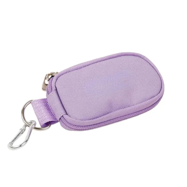 Ortable 10-Grid Essential Oil Storage Key Pouch