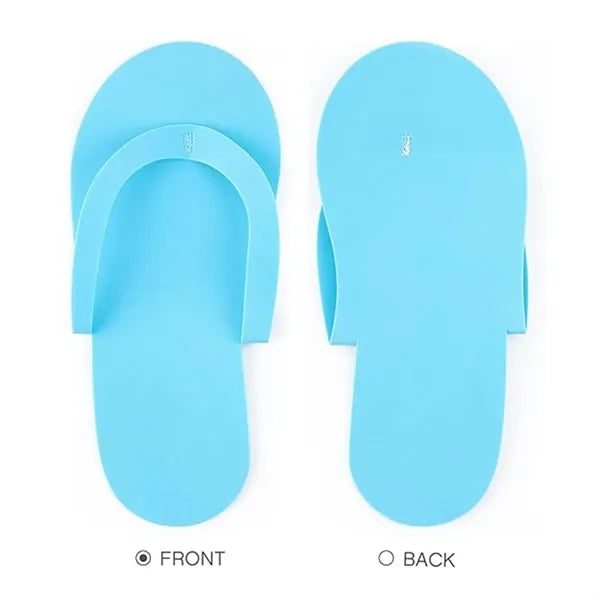 Disposable Pedicure Slippers